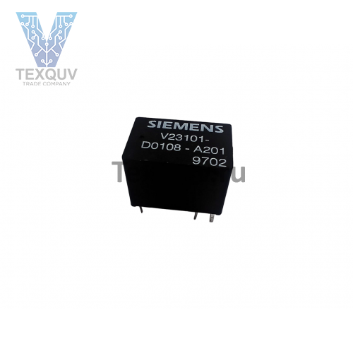 Реле Siemens V23101-D0108-А201 (18V)