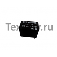 Реле Siemens V23101-D0106-А201 (12V)