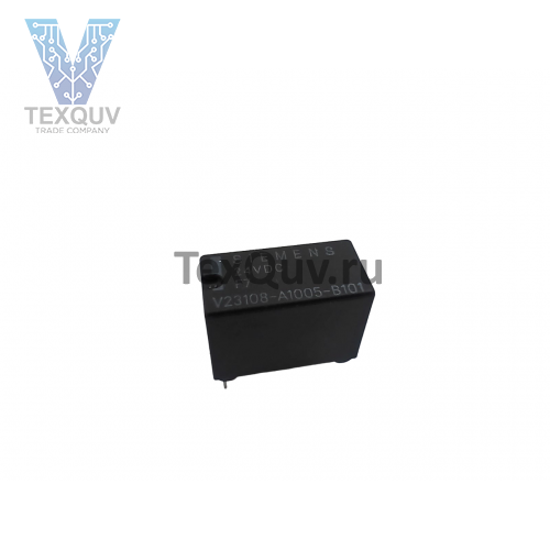 Реле Siemens V23108-A1005-B101 (24V)