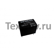 Реле Siemens V23101-D0107-B201 (24V)