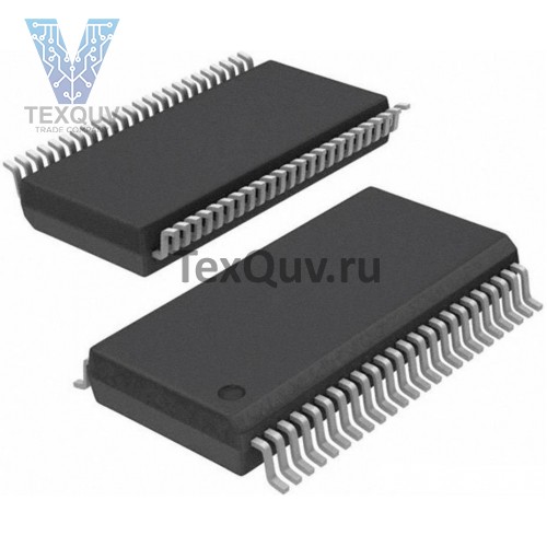 HT1621B контроллер (Holtek)