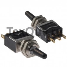 ПТ57-3-1В тумблер Au (2019г)