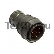 2РМД27Б19Ш5А1 соединитель