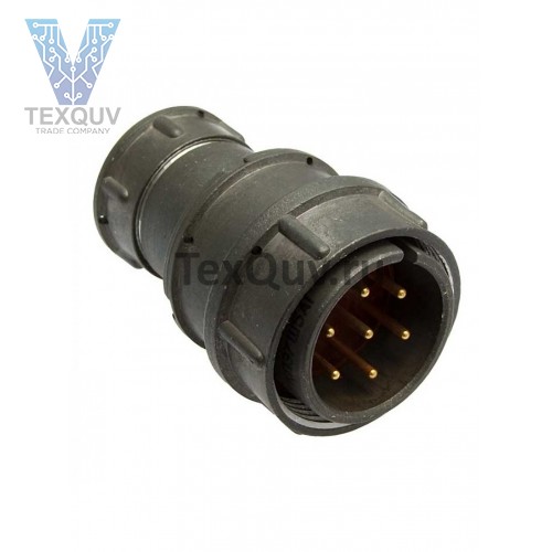 2РМД27Б19Ш5А1 соединитель