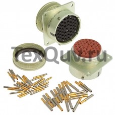 Разъем СНЦ23-43/36Р-1-В