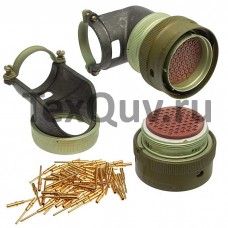 Разъем СНЦ23-43/36В-8-б-В (2017г)