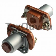 КМ-600Д-В контактор (2021г)