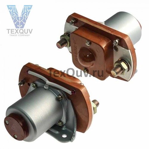 КМ600Д-В Контактор