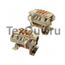 КНТ-022М 220В 50Гц 10А контактор