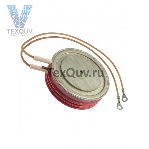 Т133-500 тиристор