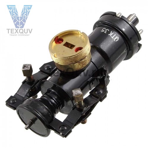 К-45 клистрон