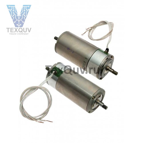 ДПР-52-Н2-07А электродвигатель