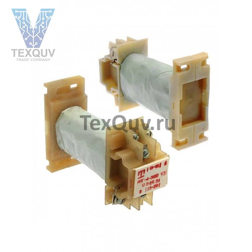 РПГ-4 3120 12В реле