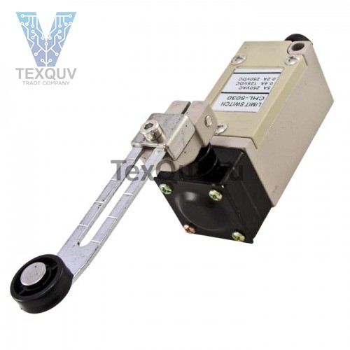 HL-5030 выключатель путевой