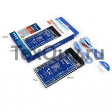 Устройство для активации, зарядки АКБ SS-915 V7.0