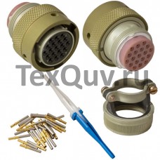 Разъем СНЦ23-19/22Р-13-В (2024г)