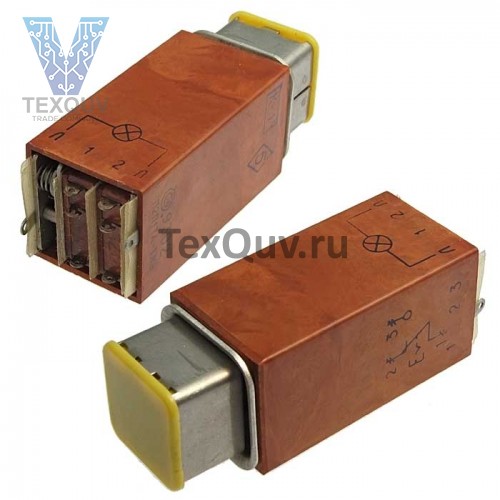 П2П1ТА-1ЖВ переключатель