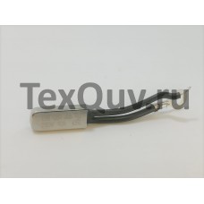 BW 250V-10A 65°C термостат регулятор температуры