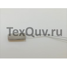 BW 250V-10A 130°C термостат регулятор температуры