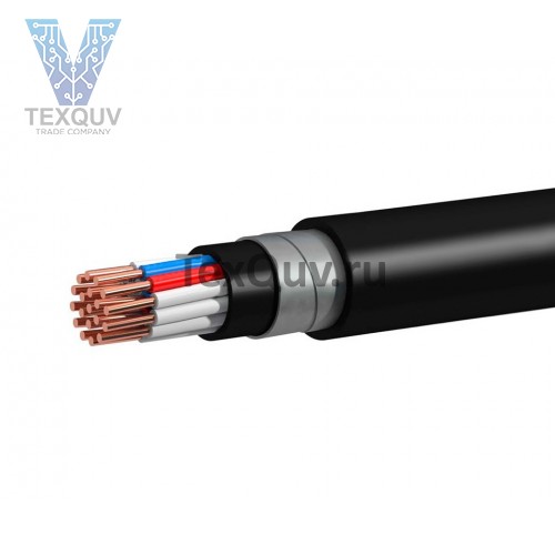 Провод КВВГЭнг(А)-LS 14х0,75