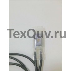 17AM 135°C термостат, автоматический выключатель, переключатель перегрузки
