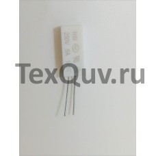 BW 250V-5A 115°C термостат регулятор температуры