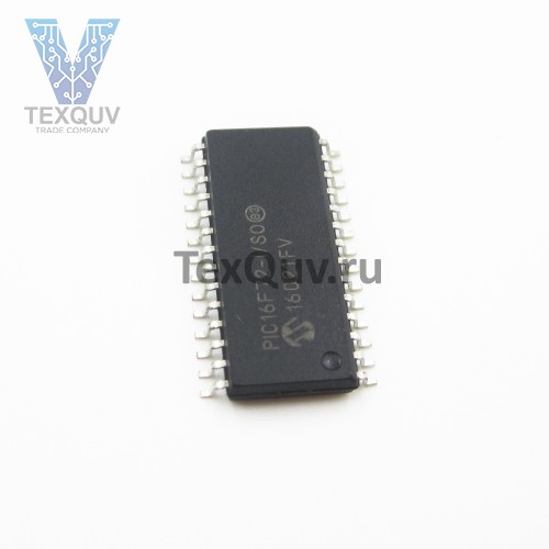 PIC16F72-I/SO микроконтроллер (Microchip)