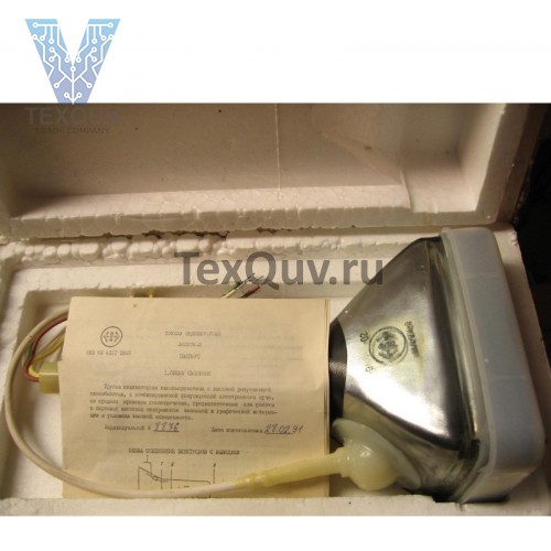 16ЛМ7И-2 Трубки Электронно Лучевые