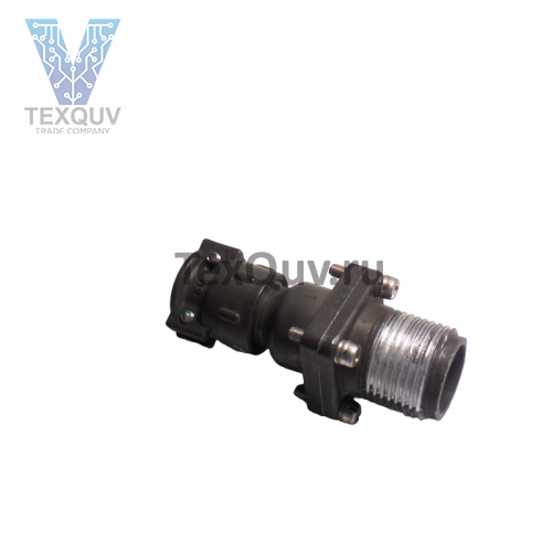 ШР28ПК4НШ5 вилка