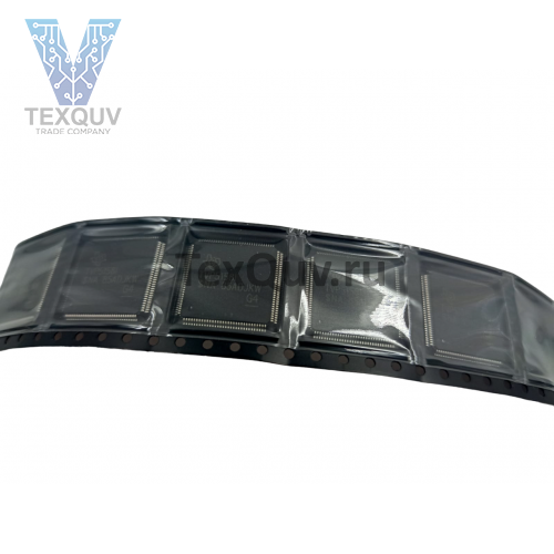 Микросхема TVP5158IPNPR Texas Instruments