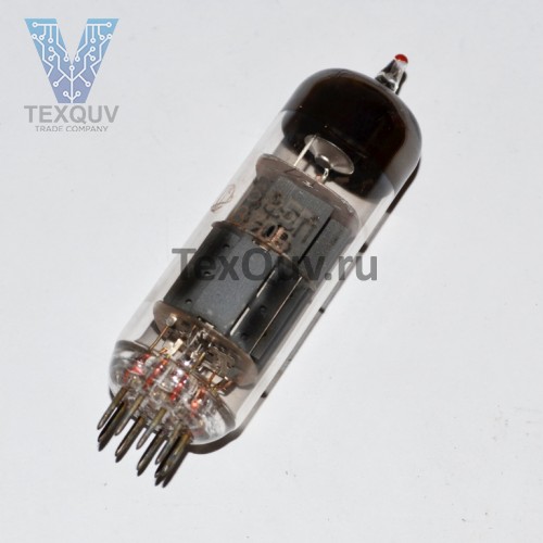 Лампа 6Ф5П