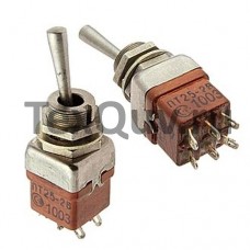 ПТ25-2В переключатель (201* г)