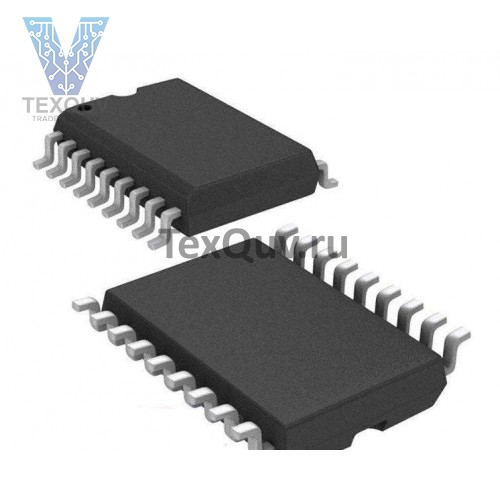 HT9170D приемник (Holtek)