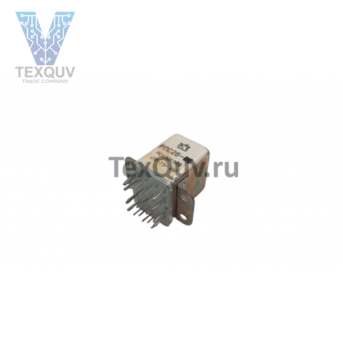 РПС 26 РС4.521.928 реле