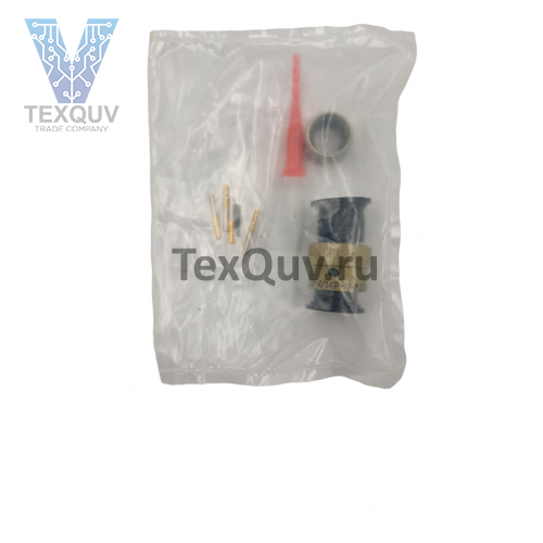 СНЦ23-4/14Р-11-В разъем