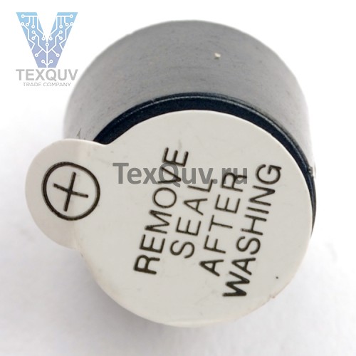 Активный зуммер TMB12A12