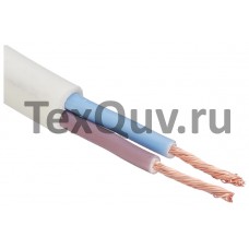 Провод ПВС 2х1,5