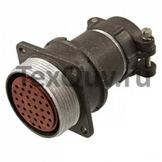 2РМДТ33БПН32Г5В1В соединитель