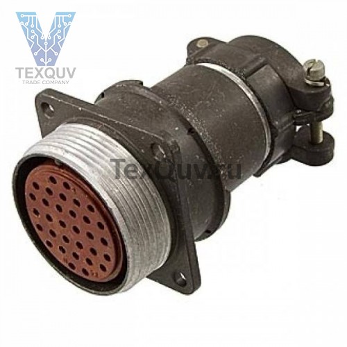 2РМДТ33БПН32Г5В1В соединитель