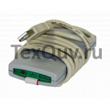 Программатор для серии 1886 (USB, 33МГЦ)