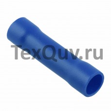 Стыковая клемма для соединения проводов BV2