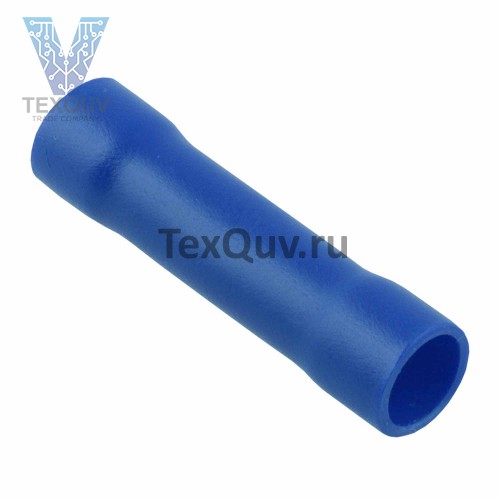 Стыковая клемма для соединения проводов BV2