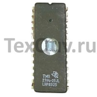 Микросхема 2464-25JL Singapore Микросхема 2464-25JL Singapore