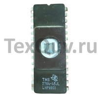 Микросхема 2464-45JL Singapore Микросхема 2464-45JL Singapore