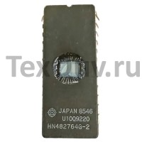 Микросхема HN482764G-3 Japan Микросхема HN482764G-3 Japan