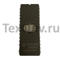 Микросхема HN482764G Japan Микросхема HN482764G Japan
