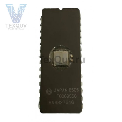 Микросхема HN482764G Japan