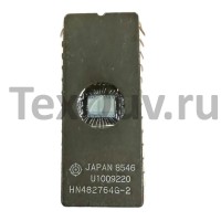 Микросхема HN482764G-2 Japan Микросхема HN482764G-2 Japan