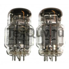 6С18С мощный стеклянный триод