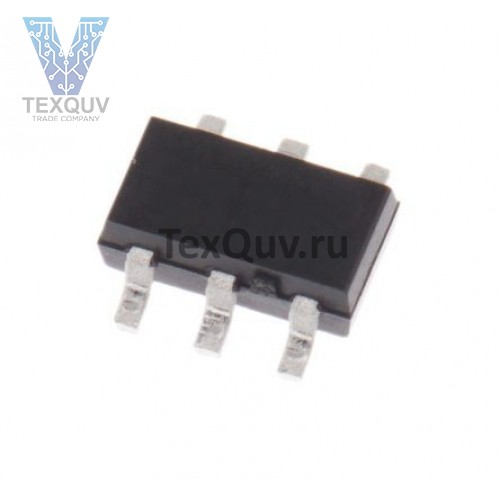 MAX1921EUT25-T импульсный регулятор (MAXIM)